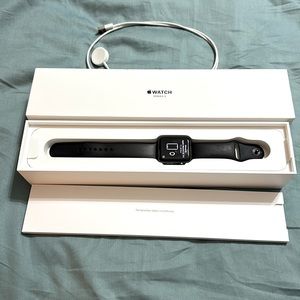 Apple Watch Series 3